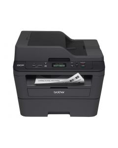 Multifuncional Laser Brother DCP-L2540DW Monocromática A4 Wi-Fi - DCPL2540DW