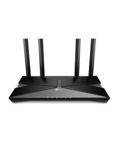 Roteador TP-LINK Wi-Fi 6 Dual Band AX3000 EX520