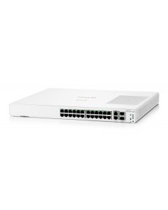 Switch HPE Aruba 1960 24G 2XGT 2SFP+ JL806A I