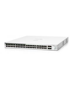 Switch HPE Aruba IOn 1830 8G 65W Sw JL811A I