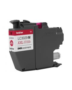 Cartucho de Tinta Brother Magenta 1.5K - LC3029M
