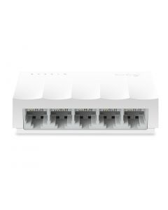 Switch TP-LINK 5 portas 10/100 Mbps - LS1005