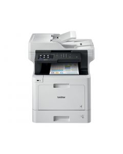 Multifuncional Laser Brother Colorida (A4) - MFCL8900CDW