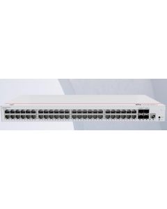 Switch Huawei eKit 48P Gigabit 380W PoE+ 4P SFP - S310-48P4S
