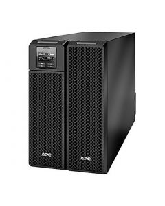 Nobreak APC Smart-UPS SRT 8000 VA Bifásico/208 V - SRT8KXLT