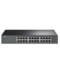Switch TP-LINK Mesa/Rack 24 Portas Gigabit TL-SG1024D