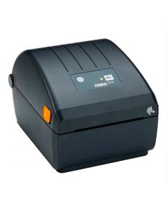 Impressora de Etiqueta Zebra 203DPI 4" USB Ethernet - ZD23042-30AC00EZ