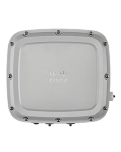 Access Point C9124AXE - Cisco - C9124AXE-ROW
