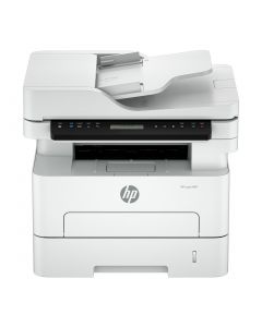 Multifuncional HP 355SDNW Laser A4 Mono MFP - A58WPA