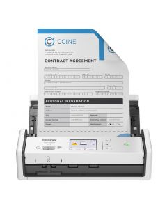 Scanner Brother A4 Duplex 30ppm USB/Wi-fi - ADS1800W