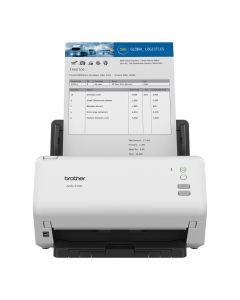 Scanner Brother A4 Duplex USB 40ppm - ADS3100