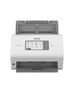 Scanner Brother A4 Duplex Wireless 60 ppm - ADS4900W