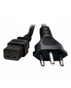 Cabo de energia APC POWER CORD 16A - AP0002-BR