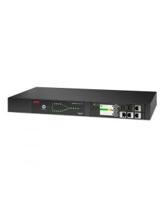 ATS APC Ent IEC C14 Sai (12)C13 12A 230V - AP4421A