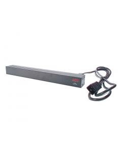 PDU APC vertical / horizontal 1U 230v 16A - 3680VA AP9565