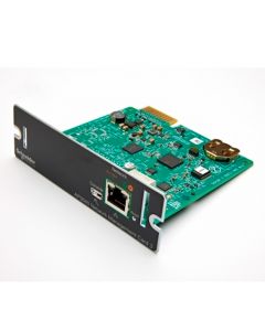 Placa de Gestão de UPS APC via Rede 3 - AP9640