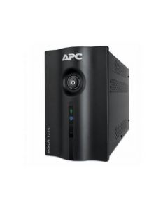  APC NOBREAK BACK-UPS 1200VA 600W (ENTRADA BIVOLT/SAIDA 115V) COM 8 TOMADAS - BZ1200-BR