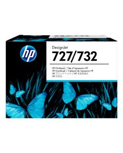 Cabeça de Impressão HP 727 PLUK - B3P06A