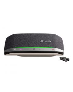 Speakerphone HP Poly Sync 20+ USB-C/A - B95VKAA#AC3