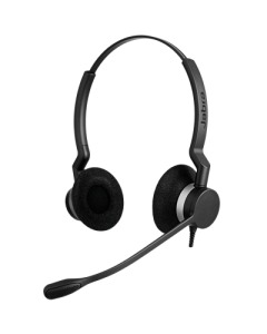 Jabra BIZ 2300 Duo QD, NC 2309-820-105-ES