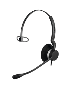 Jabra BIZ 2300 Mono, USB, UC 2393-829-109-ES