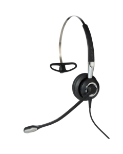 Jabra BIZ 2400 II Mono QD UNC, 3-1 2406-720-209-ES