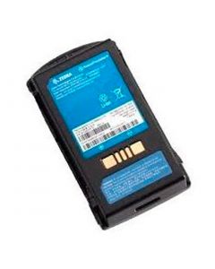 Bateria Zebra MC33 para Coletores de Dados - BTRY-MC33-70MA-01