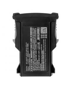 Bateria Zebra Para Coletor MC93 - BTRY-MC93-STN01
