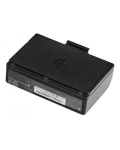Bateria Zebra 3250 mAh - BTRY-MPP34MA101I