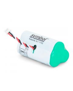 Bateria Zebra para Leitor LS4278, LI4278 e DS6878 - BTRY-LS42RAA0E-01