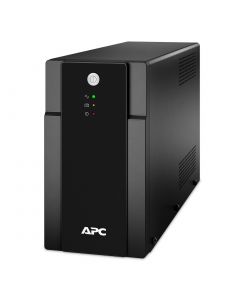 Nobreak APC Back-UPS 1200VA Monofásico 220V - BVX1200I-BR