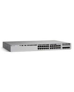 Switch Cisco C9200L-24T-4G-E-BR