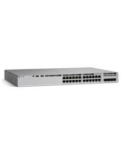 Switch Cisco C9200L-24P-4G-E-BR