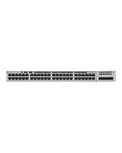 Switch C9200L-48T - Cisco - C9200L-48T-4G-E-EX