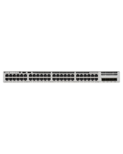 Switch Cisco C9200L-48P-4G-E-BR