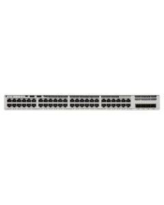 Switch C9200L-48P-4G - Cisco - C9200L-48P-4G-A