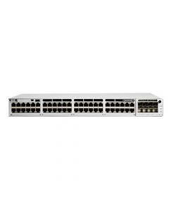 Switch C9300-48T - Cisco - C9300-48T-E