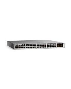 Switch Cisco C9300-48T-A-BR