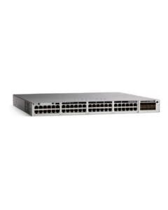 Switch Cisco C9300-48UN-E