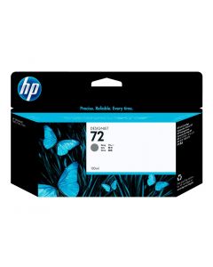 Cartucho de Tinta HP 72 Cinza PLUK 130ml C9374AB