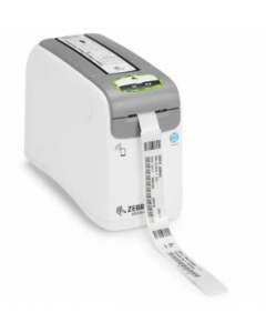 Impressora de pulseiras ZD510 - Zebra - ZD51013-D0AE00FZ