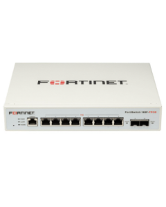KIT PROMOCIONAL FS-108F-FPOE + LICENÇA FORTICARE 12 MESES