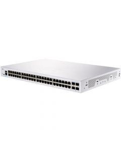 Switch CBS250-48T - Cisco  - CBS250-48T-4G-BR