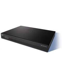 Roteador ISR4321 - Cisco - ISR4321BR/K9