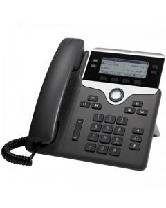 Telefone Cisco CP-7841-K9=