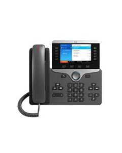 Telefone Cisco CP-8851NR-K9=