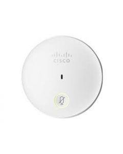 Cisco Microfone CS-MIC-TABLE-J=