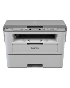 Multifuncional Brother DCP-B7520DW Laser Monocromática A4 Duplex Wi-Fi - DCPB7520DW