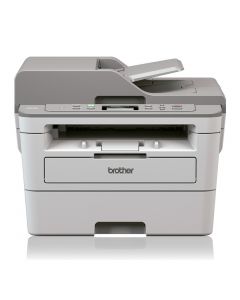 Multifuncional Brother Laser Monocromática A4 Duplex Wi-Fi - DCPB7535DW