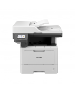 Multifuncional Brother Laser A4 Mono USB/ETH DCPL5662DN